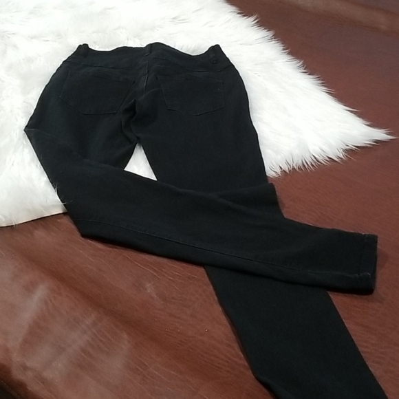 High waist pants - Picture 2 of 3